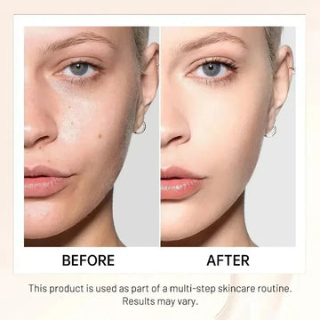 4-in-1 Coverage  Foundation