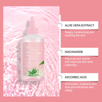 EELHOE Aloe Soothing Toner