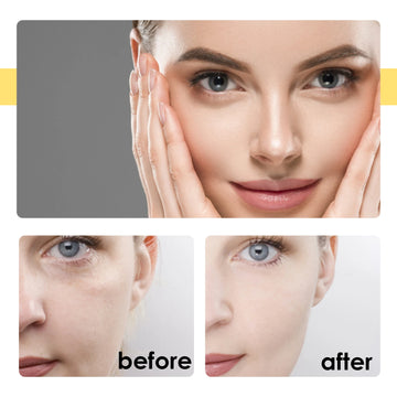 24K Gold Collagen Lifting Serum