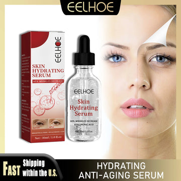 EELHOE 30ml Anti Aging Serum