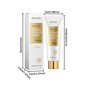 Retinol Anti-wrinkle Cream