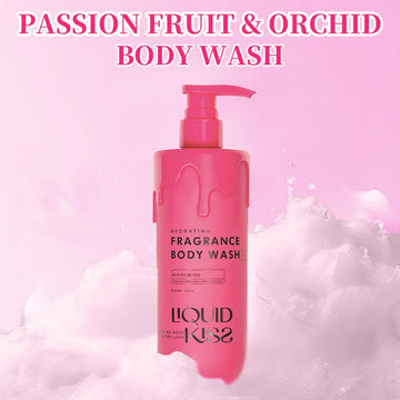 LIQUID KISS Body Wash for Women