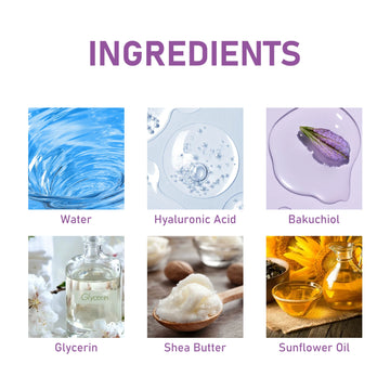 EELHOE Firming Face Cream