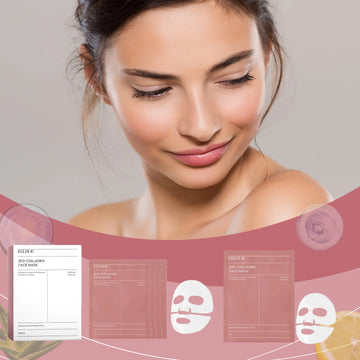 Bio Collagen Face Mask