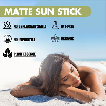 Face Body Sunscreen Cream