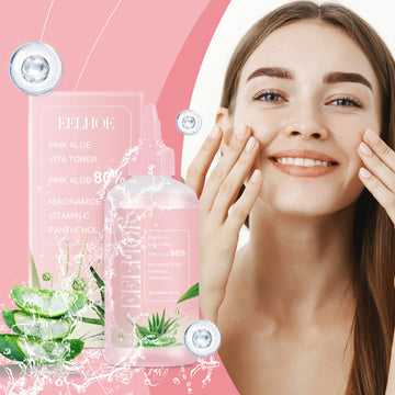 EELHOE Aloe Soothing Toner