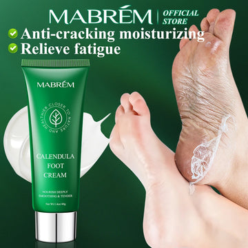 MABREM Anti-cracking Foot Cream