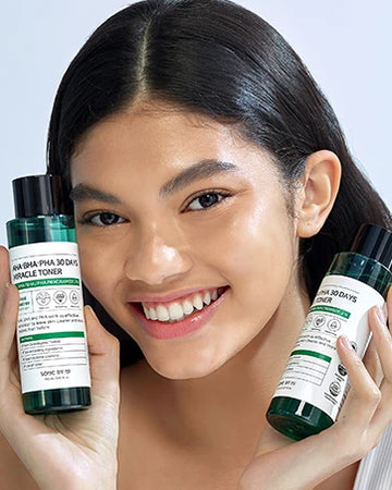 Acne Clear Body Cleanser