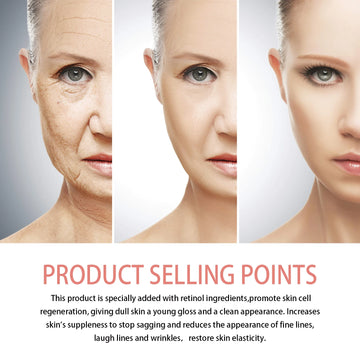 Retinol Face Cream