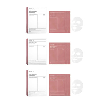 Bio Collagen Face Mask