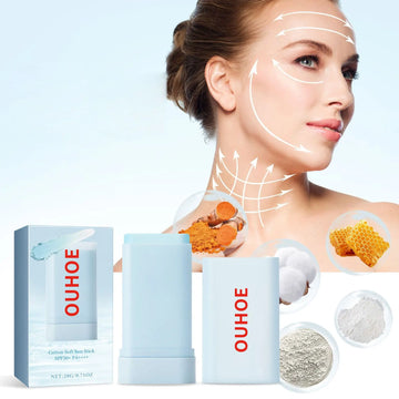 Sunscreen Stick for Oily Skin