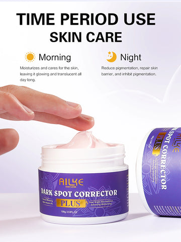 AILKE Bleaching Skin Care