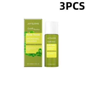 Centella Asiatica Facial
