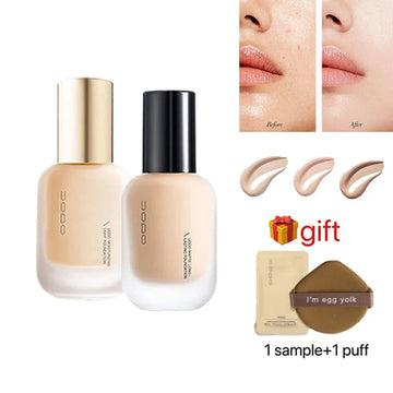 UODO Liquid Foundation