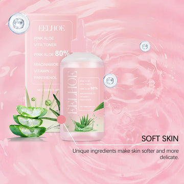 EELHOE Aloe Soothing Toner
