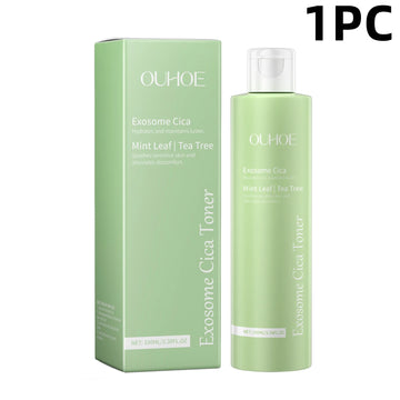 Centella Asiatica Facial Toner