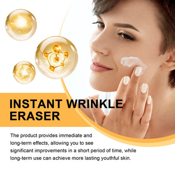 Retinol Anti-wrinkle Cream