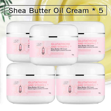 AILKE Whitening And Lightening Cream