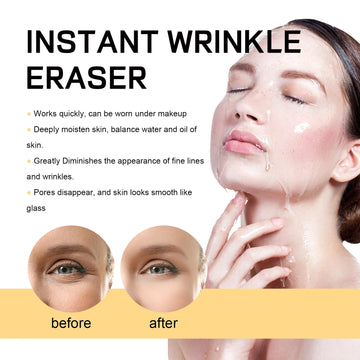 Retinol Anti-wrinkle Cream