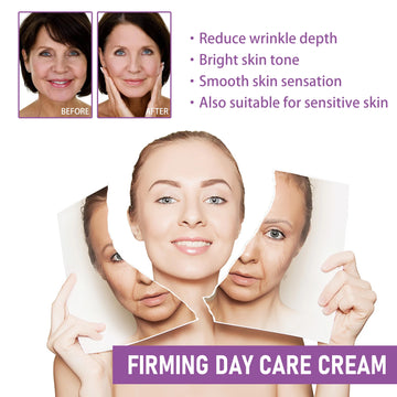 EELHOE Firming Face Cream