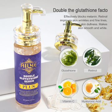 AILKE Bleaching Skin Care