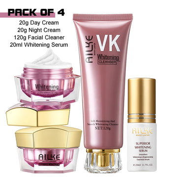 AILKE Lightening Face Cream