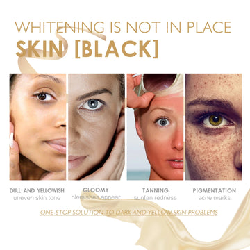 Facial Serum White Truffle Hydrating Spray