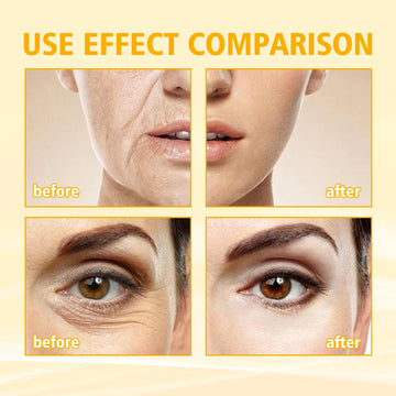 Eelhoe Ginseng Face Anti Wrinkle Serum