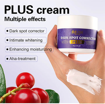 AILKE Bleaching Skin Care
