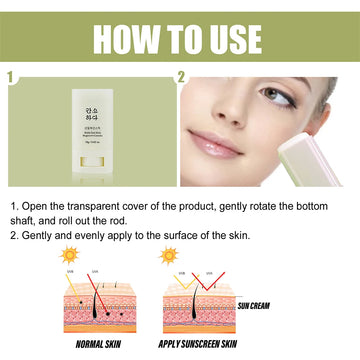 Sunburn Whitening Matte Summer Skin Cream