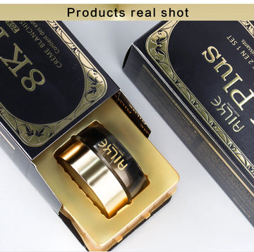 AILKE Whitening Face Cream