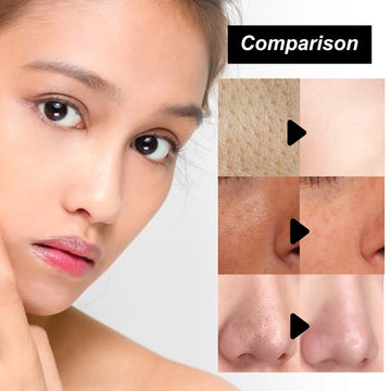 Ouhoe Bamboo Charcoal Face Mask