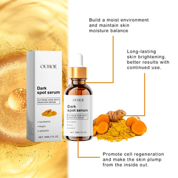 Ouhoe 30ml Dark Spot Removal Serum