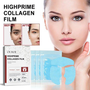 Soluble Collagen Face Mask
