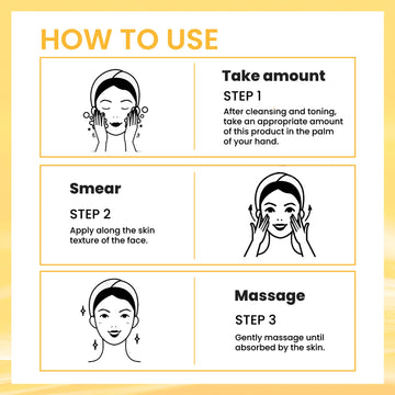 Eelhoe Ginseng Face Anti Wrinkle Serum
