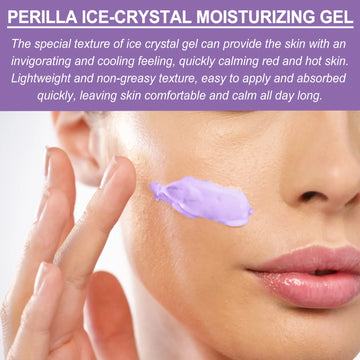 EELHOE Perilla Moisturize Gel