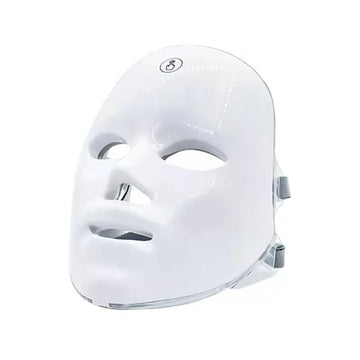 Rechargeable face mask