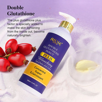 AILKE Bleaching Skin Care