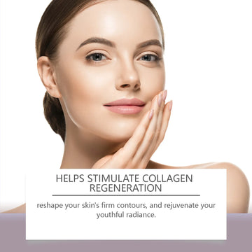 Viareline Retinol Facial Serum