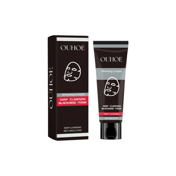 Ouhoe Bamboo Charcoal Face Mask