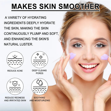 EELHOE Perilla Moisturize Gel