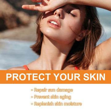 Hyaluronic Acid Concealer Sun Cream