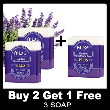 AILKE Bleaching Skin Care