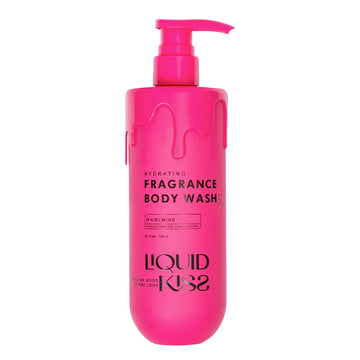 LIQUID KISS Body Wash for Women