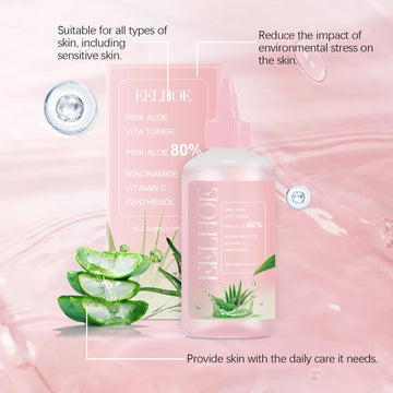 EELHOE Aloe Soothing Toner