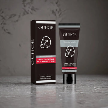 Ouhoe Bamboo Charcoal Face Mask