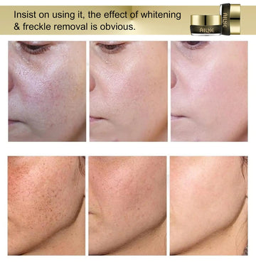 AILKE Lightening Face Cream