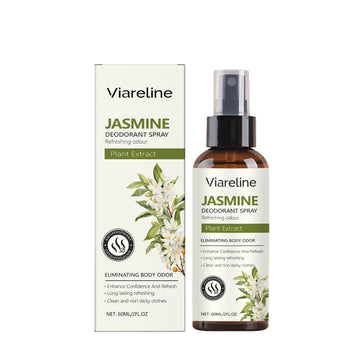 Multi Scent Body Deodorant Spray