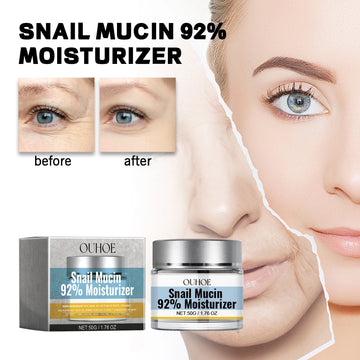 Snail Mucin Cream