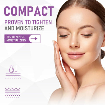 EELHOE Firming Face Cream